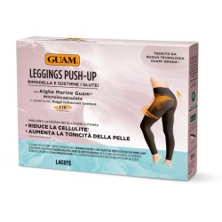 Guam Leggings Push-up L-xl...
