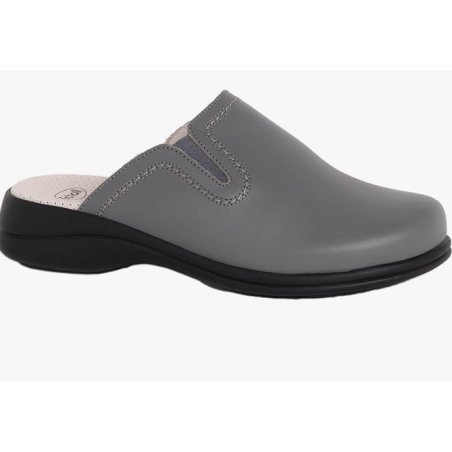 Scholl New Toffee Leather grey 41