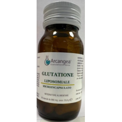 GLUTATIONE Liposomale 30OprACN
