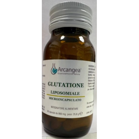 GLUTATIONE Liposomale 30OprACN