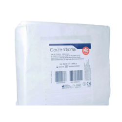 Pikdare Garza Idrofila...