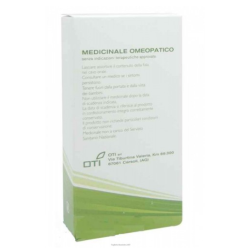 Oti Officine Terapie...