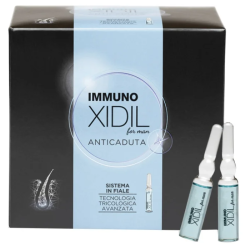 Morgan Pharma Immuno Xidil...