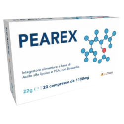 PEAREX 20CPr