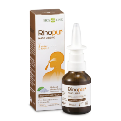 Bios Line Rinopur Naso...