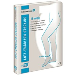 Gloria Med Thrombosis 18...