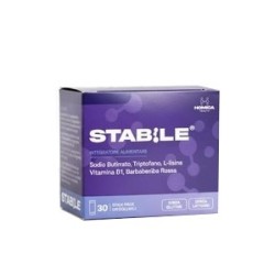 Homica Health Stabile 30 Stick Orosolubili