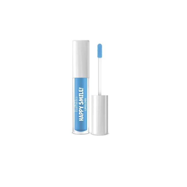 Zeta Farmaceutici Euphidra Gloss Idratante Happy Smile 12 Ml