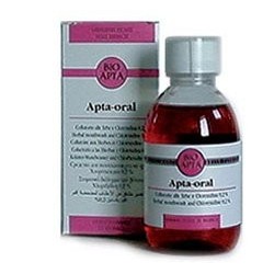 Lab. Riuniti Farmacie Aptaoral Ro Colluttorio 200ml