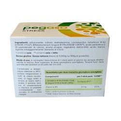 Schwabe Pharma Pegaso Stress 28 Stickpack Da 1,5 G