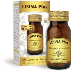 Dr. Giorgini Lisina Plus...