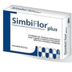 SIMBIFLOR PLUS POLV 10BUST 35G