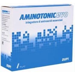 Dupi Aminotonic Evo 30 Bustine