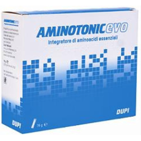 Dupi Aminotonic Evo 30 Bustine