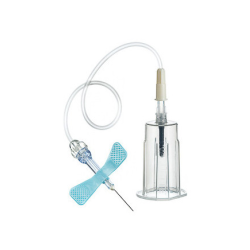 Icu Medical Ago Butterfly...