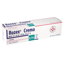 Gmm Farma Rozex 0,75% Crema...