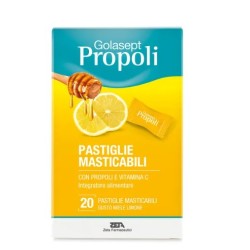 Zeta Farmaceutici Golasept...