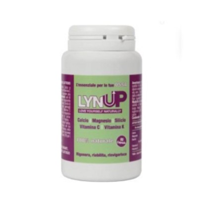 Zeta 92 Lynup 80 Capsule