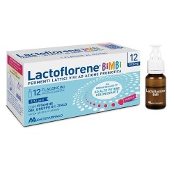 Montefarmaco Lactoflorene...