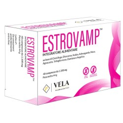 Vela Farmaceutici Estrovamp...