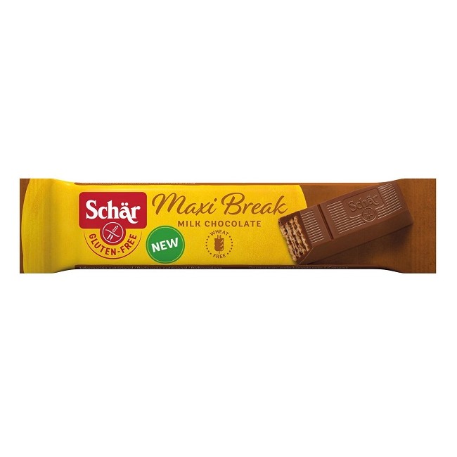 Schar Maxi Break 38 G