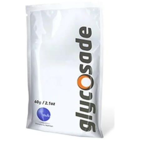 Vitaflo International Glycosade Gusto Neutro 30 Buste 60 G