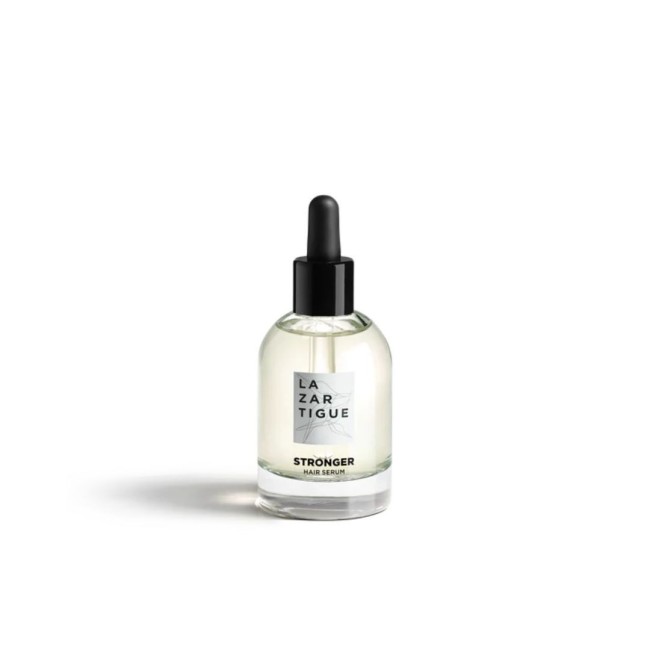 Luxury Lab Cosmetics Lazartigue Stronger Siero 50 Ml