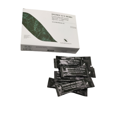 Naturalsalus Ds2 Ref-lux Herba 20 Stick 80 G