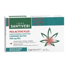 Santiveri Pea Active Plus...