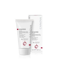 Sifarma 8 Glyco Canova 50 Ml