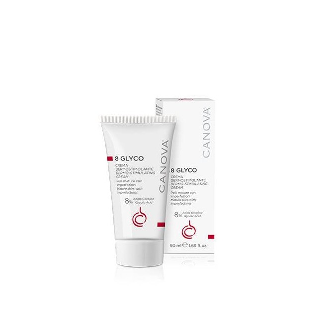 Sifarma 8 Glyco Canova 50 Ml