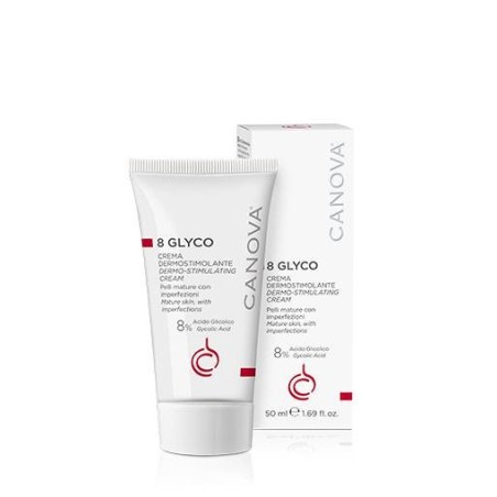 Sifarma 8 Glyco Canova 50 Ml