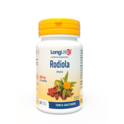 Longlife Rodiola 3%...