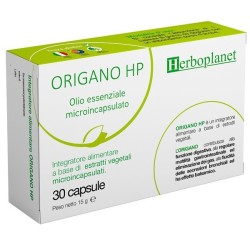 Herboplanet Origano Hp 30...
