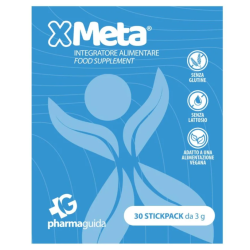 Pharmaguida Xmeta 30...