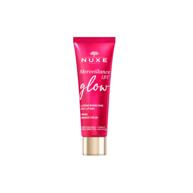 Nuxe Merveillance Lift Glow 50 Ml