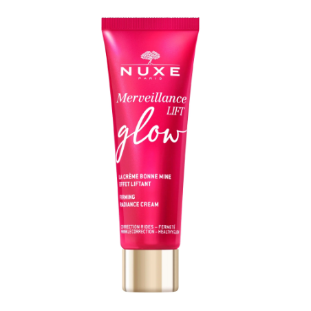 Nuxe Merveillance Lift Glow 50 Ml