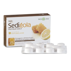 Bios Line Apix Sedigola...