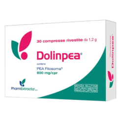 Pharmextracta Dolinpea 30...