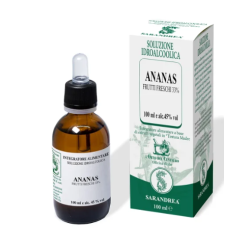 Sarandrea Ananas 100ml...