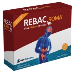 Overfarma Rebac Soma 14...
