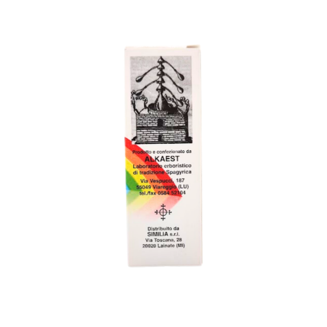 Similia Aurum Muriaticum Natr 6lm Gocce