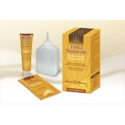 Ismeg Tinta Capelli Castano Chiaro Rosso Irisee 125 Ml