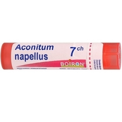 Boiron Aconitum Nap Boi 7ch...
