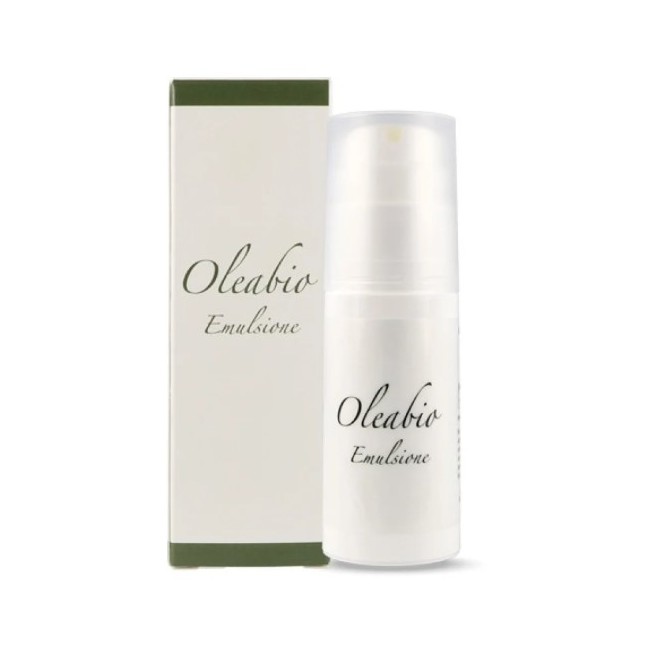 OLEABIO Emulsione 50ml
