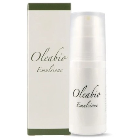 OLEABIO Emulsione 50ml