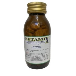 Herboplanet Betamix 80...