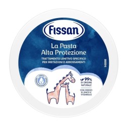Fissan La Pasta Alta...