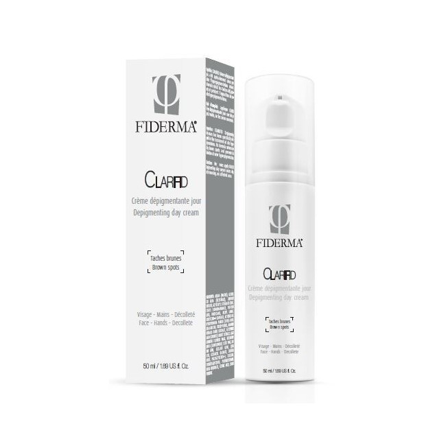 Unika Labs Clarifid Crema Giorno 50 Ml