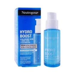 Neutrogena Hydro Boost...